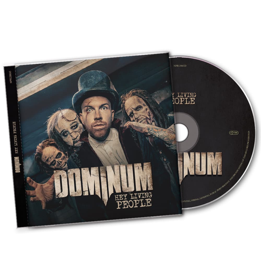 Dominum